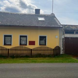 Prodej chalupy 98 m² Rybník