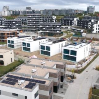 Prodej vily 234 m² Praha Stodůlky, Ujgurská