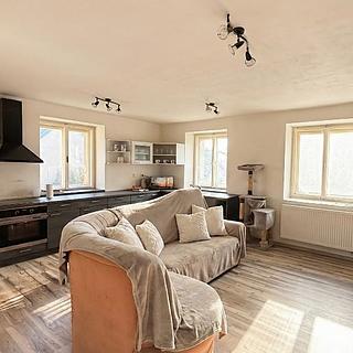 Prodej rodinného domu 130 m² Mokrovraty