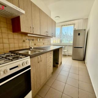 Pronájem bytu 3+1, 68m²