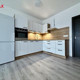 Prodej bytu 2+kk, 49m²