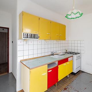 Prodej bytu 3+1 64 m² Plzeň