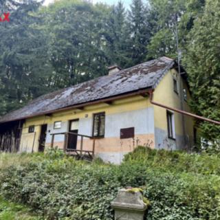 Prodej chalupy 80 m² Hora Svatého Václava Šidlákov