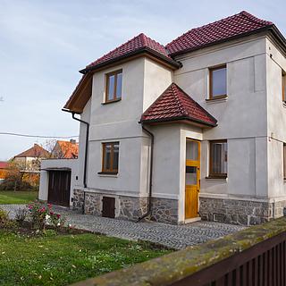 Prodej rodinného domu 148 m² Nezvěstice