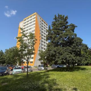 Prodej bytu 3+1 61 m² Chomutov, Seifertova