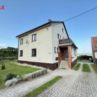 Prodej rodinného domu 150 m² Řenče