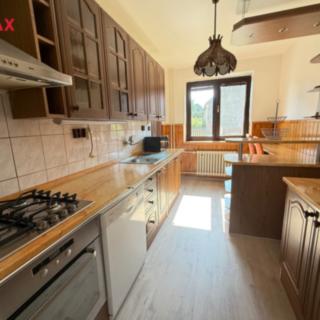 Prodej rodinného domu, 150m²