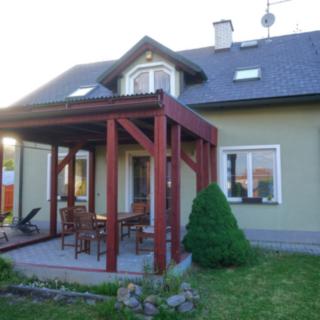 Prodej rodinného domu 194 m² Cerhovice