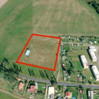 Prodej ostatního pozemku 13 575 m² Toužim Kosmová
