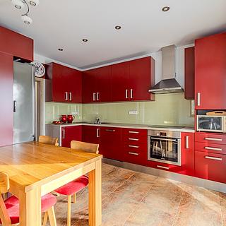 Prodej rodinného domu 121 m² Kyšice