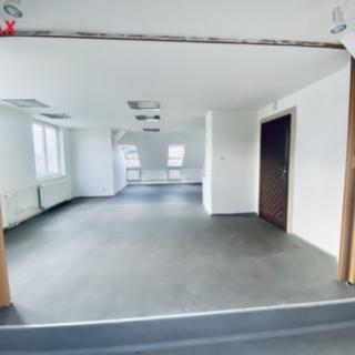 Pronájem kanceláře 54 m² Plzeň
