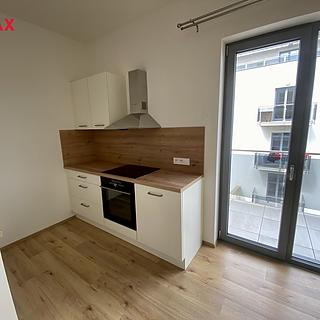 Pronájem bytu 2+kk 51 m² Plzeň