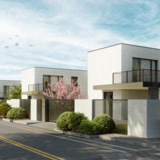 Prodej rodinného domu 228 m² Praha