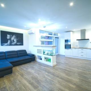 Pronájem bytu 2+kk 80 m² Plzeň