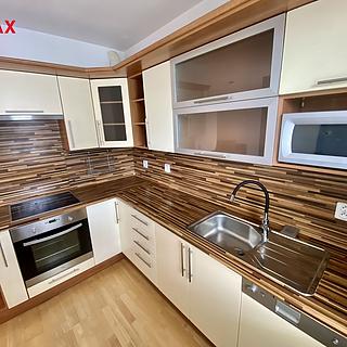 Pronájem bytu 2+kk 51 m² Plzeň