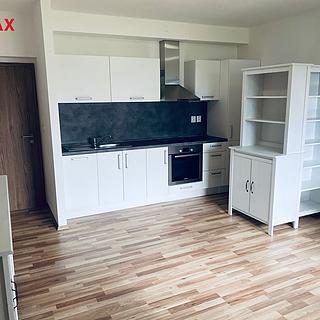 Pronájem bytu 2+kk 52 m² Plzeň