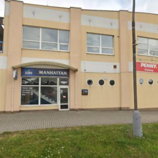 Pronájem kanceláře 213 m² Klatovy III, Domažlická