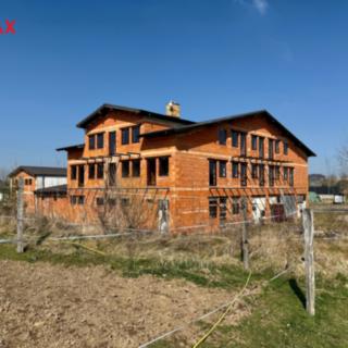 Prodej hotelu a penzionu 1 303 m² Spálené Poříčí