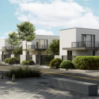 Prodej rodinného domu 228 m² Praha Stodůlky
