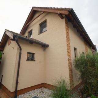 Prodej rodinného domu 103 m² Plzeň Litice