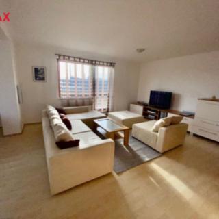 Pronájem bytu 3+kk 103 m² Plzeň