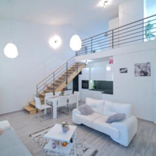 Prodej bytu 4+kk 125 m² Plzeň Jižní Předměstí, Vrchlického