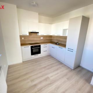 Pronájem bytu 4+kk 99 m² Plzeň Jižní Předměstí, U Borských kasáren