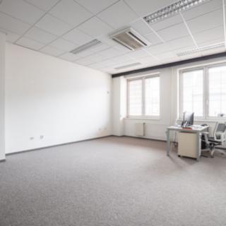 Pronájem kanceláře 32 m² Plzeň