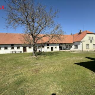 Prodej zemědělského objektu 200 m² Kožlany, Na Mazancích