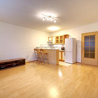 Pronájem bytu 1+kk, garsoniery 34 m² Plzeň