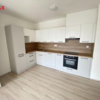 Pronájem bytu 3+kk 90 m² Plzeň
