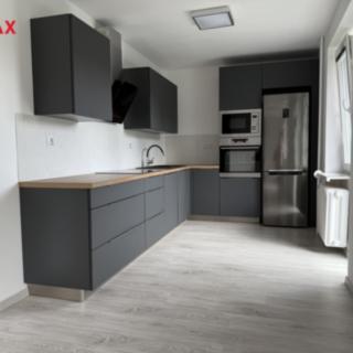 Pronájem bytu 3+1 81 m² Plzeň Jižní Předměstí, Karla Vokáče
