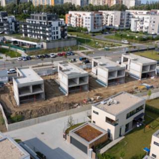 Prodej vily 234 m² Praha