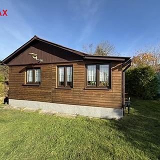 Prodej chaty 30 m² Holoubkov
