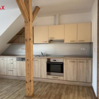 Pronájem bytu 2+kk 74 m² Plzeň Východní Předměstí, Ruská