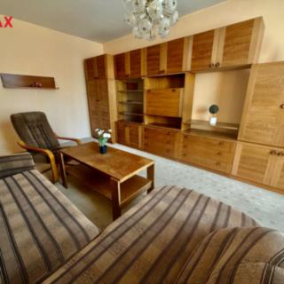 Prodej bytu 2+1 61 m² Stříbro