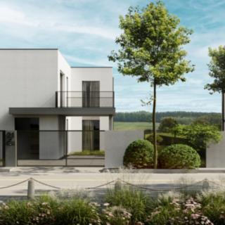 Prodej vily 234 m² Praha Stodůlky, Nekonečného