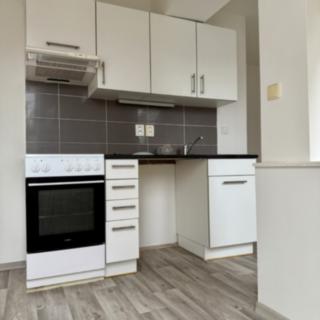 Pronájem bytu 1+kk, garsoniery 39 m² Plzeň