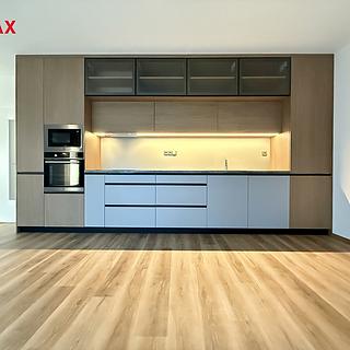 Pronájem bytu 2+kk 58 m² Plzeň