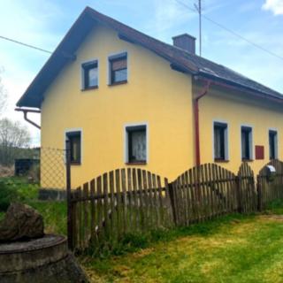 Prodej chalupy 98 m² Rybník