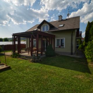 Prodej rodinného domu 194 m² Cerhovice