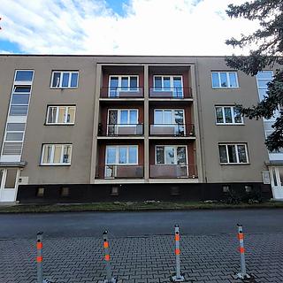 Pronájem bytu 3+1 70 m² Dobříš, Za Poštou