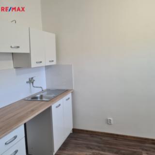 Pronájem bytu 1+1 47 m² Příbram VII, Gen. Kholla