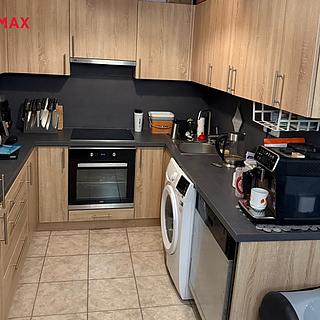 Pronájem bytu 2+kk 40 m² Příbram