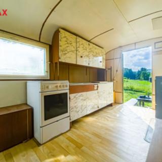 Prodej louky 4 358 m² Milešov Klenovice