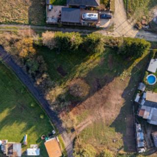 Prodej stavební parcely 1 674 m² Malá Hraštice Velká Hraštice