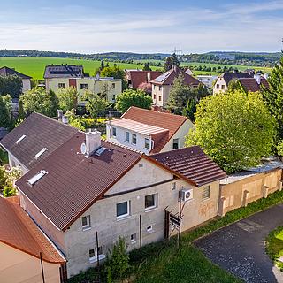 Prodej bytu 4+kk 89 m² Dobříš, Úzká