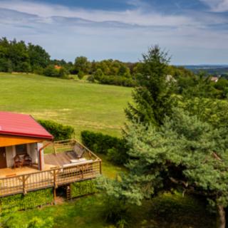 Prodej chaty 49 m² Pičín