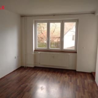 Pronájem bytu 2+1 56 m² Dobříš