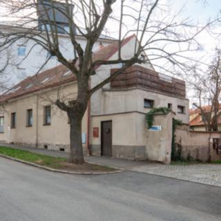 Prodej rodinného domu 150 m² Dobříš